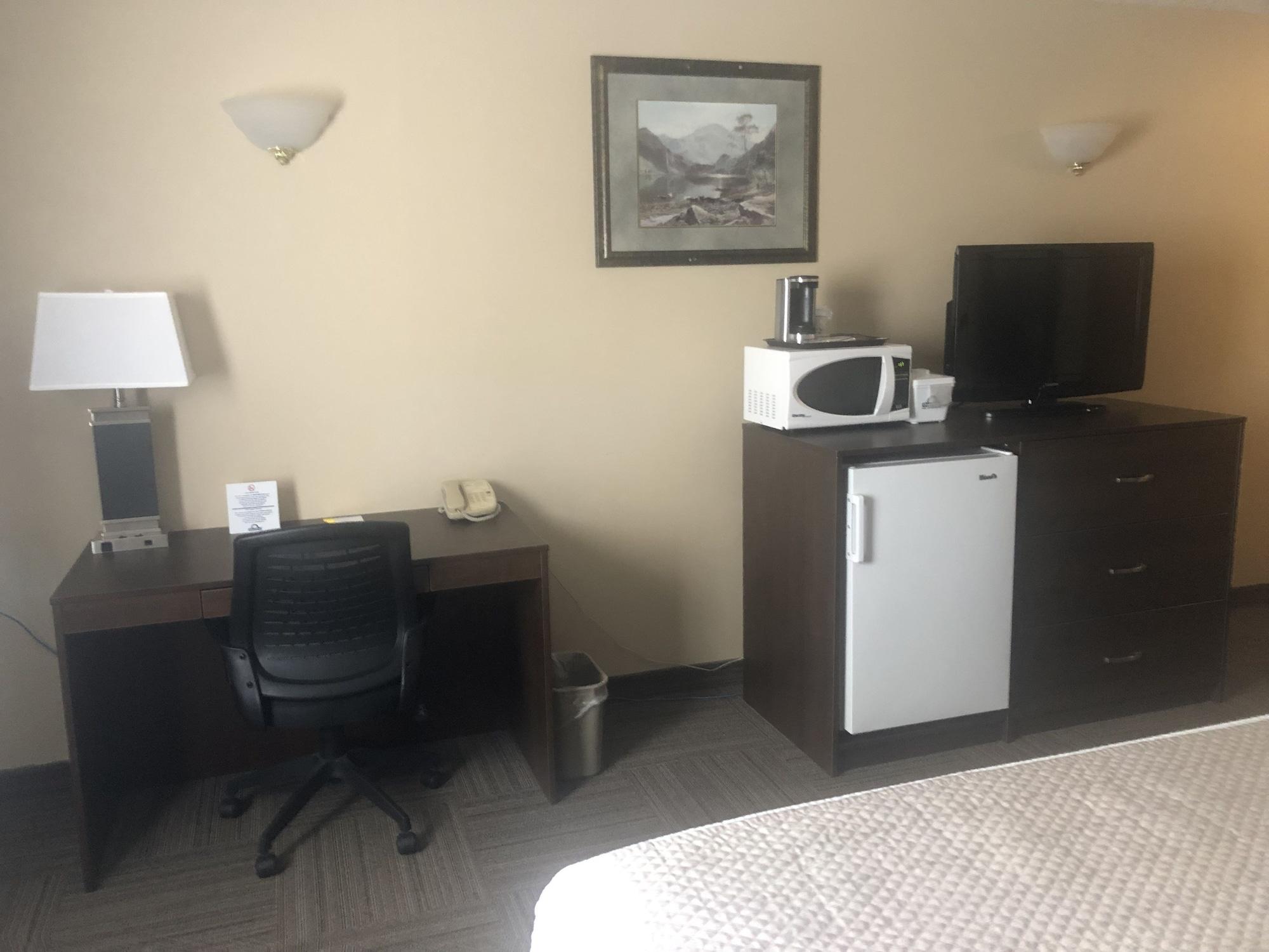 Days By Wyndham Hotel