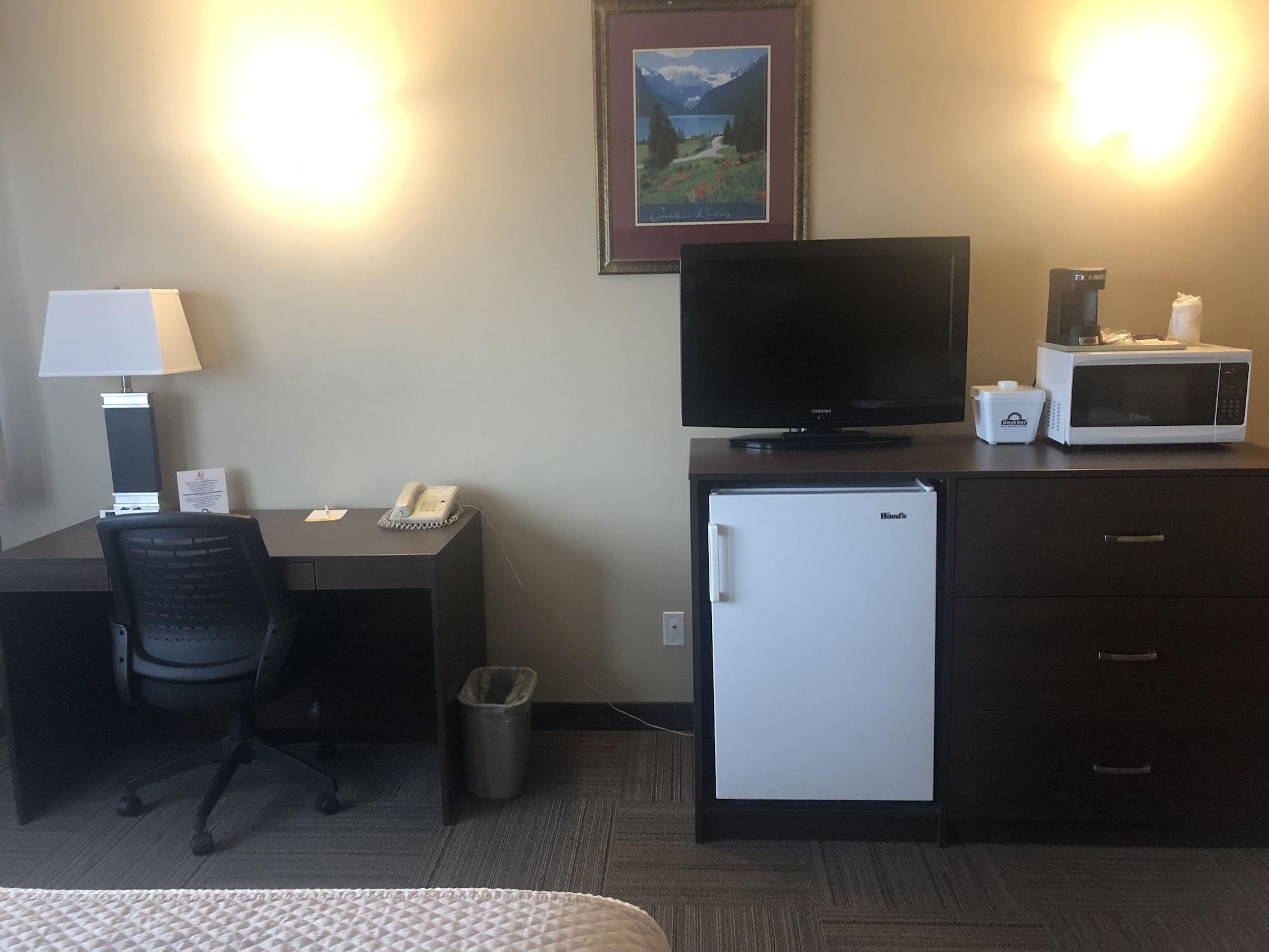Hotel Days By Wyndham 3*