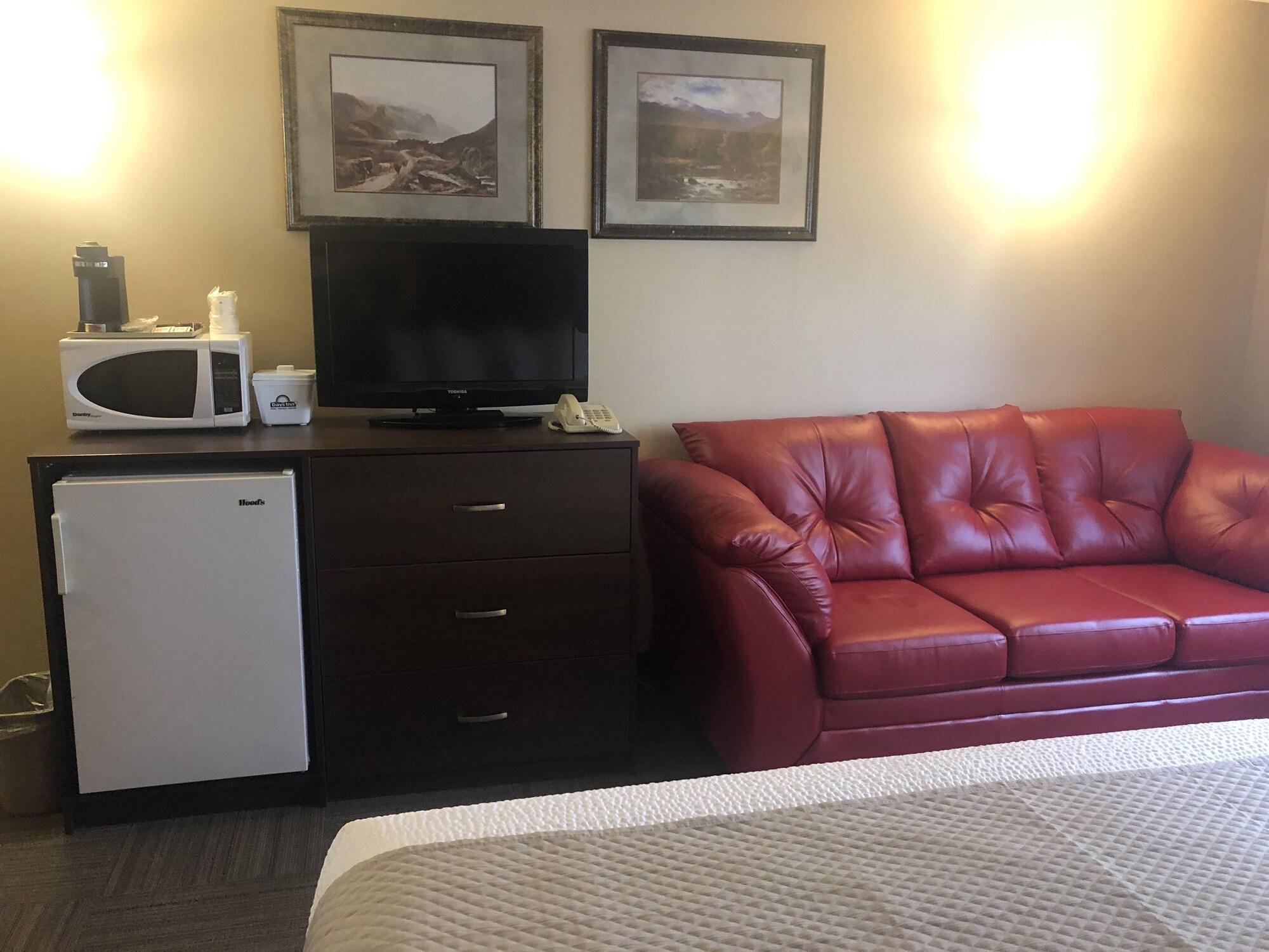 Days By Wyndham Hotel