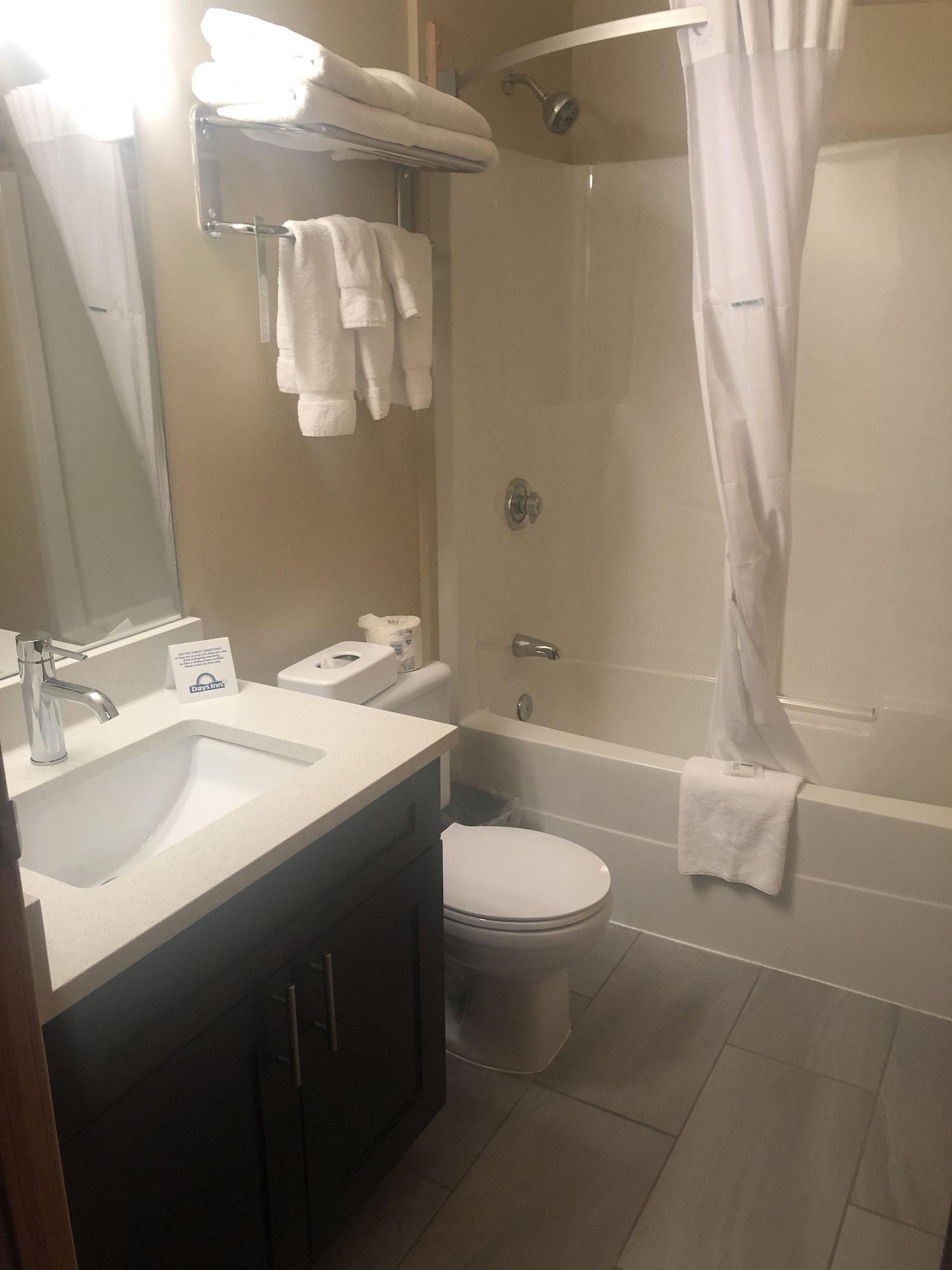 Hotel Days By Wyndham 3*