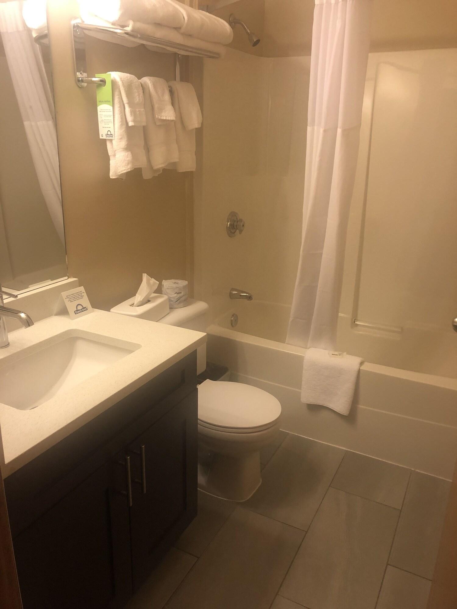 Hotel Days By Wyndham