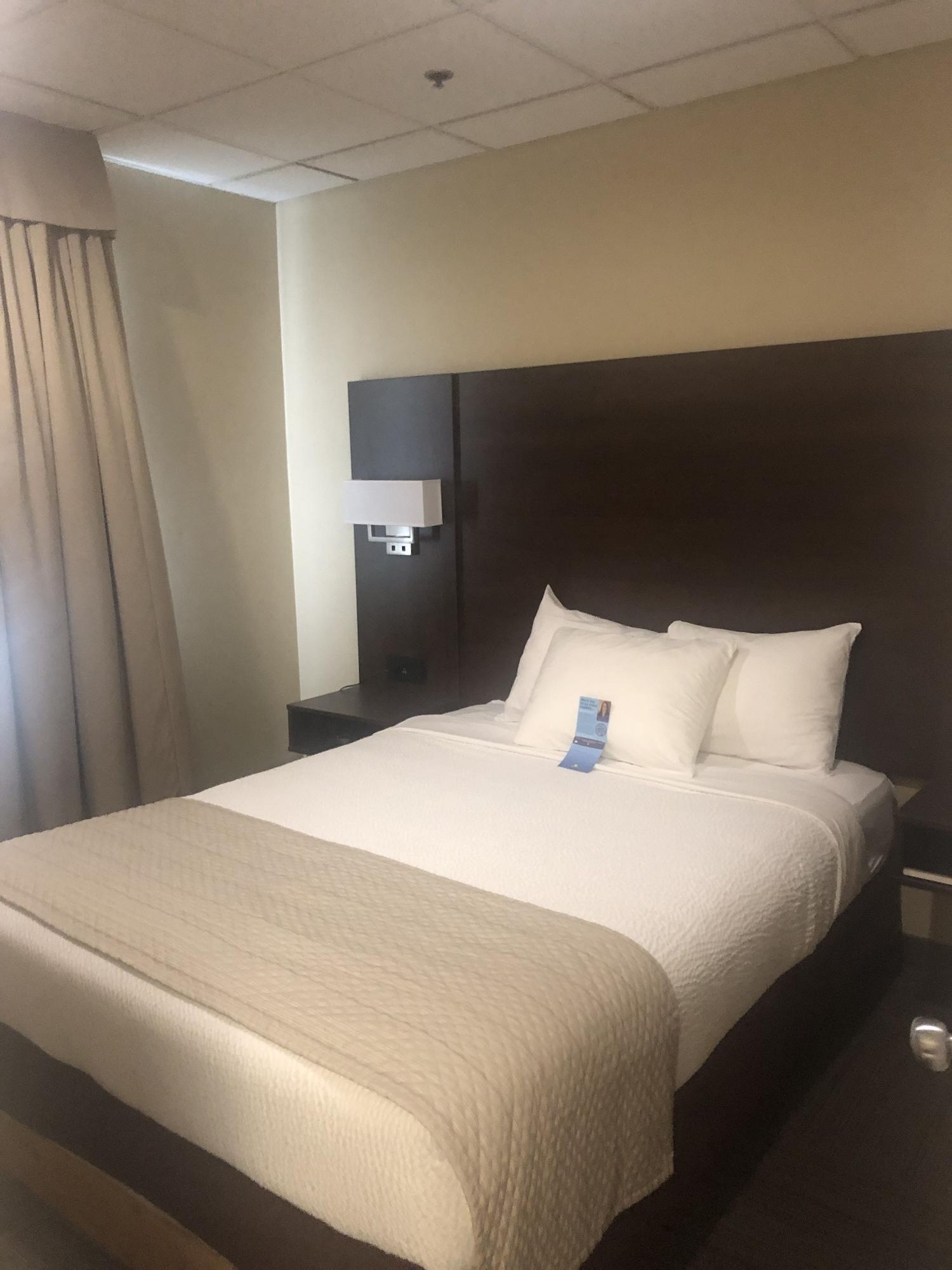 Days By Wyndham Hotel 3*