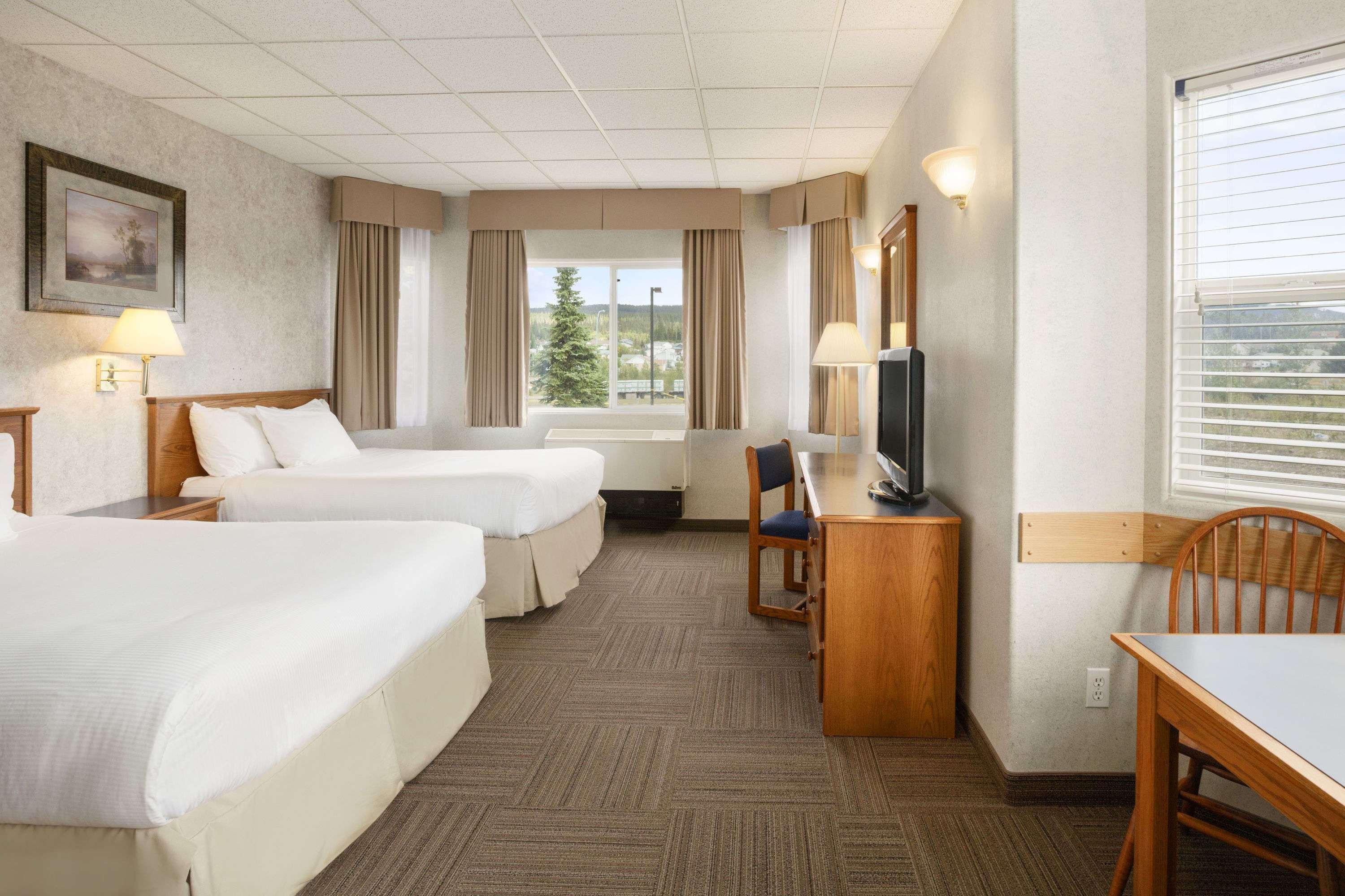 Days By Wyndham Hotel