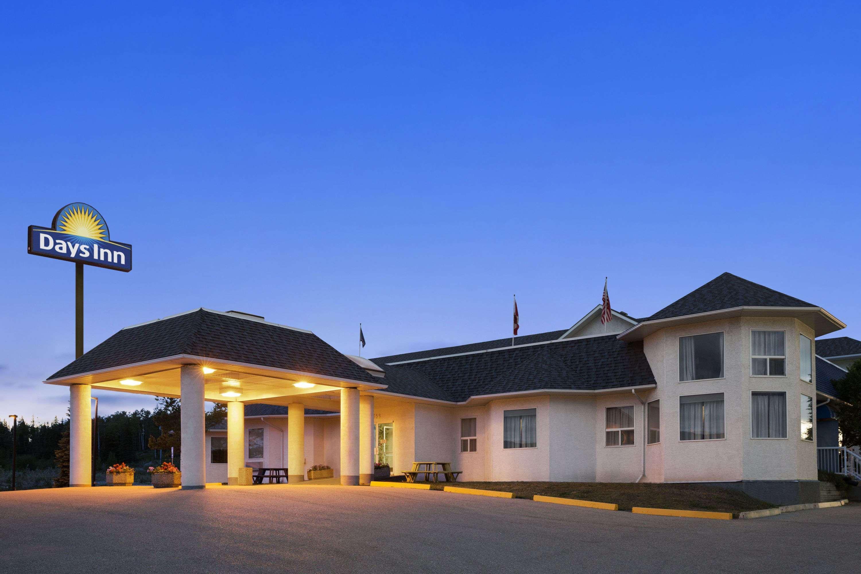 Hotel Days By Wyndham