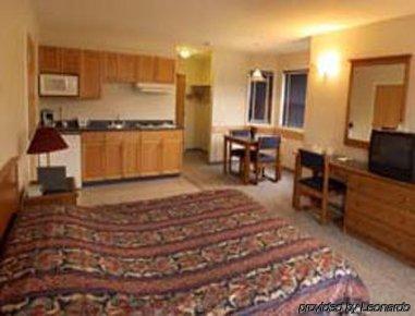 Days By Wyndham Hotel Hinton