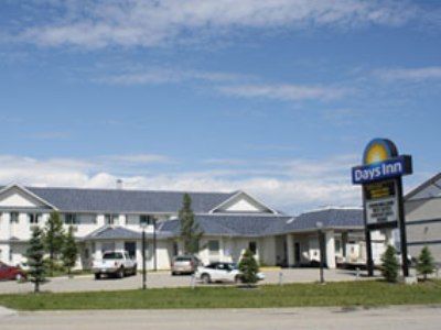 Days By Wyndham Hotel 3*