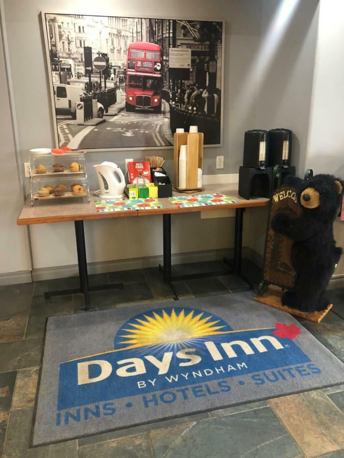 Days By Wyndham