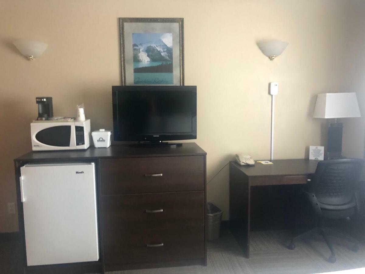 Days By Wyndham Hotel 3*
